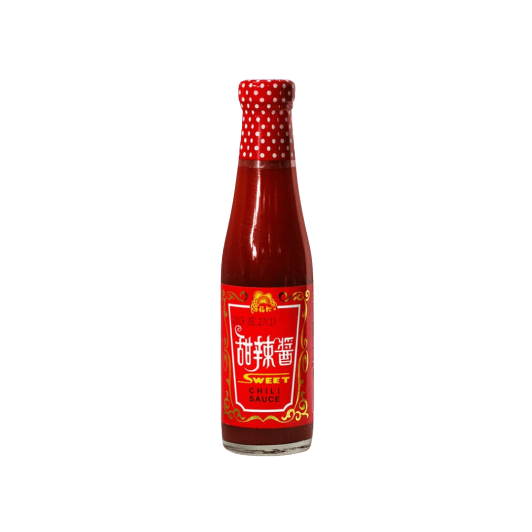 【福松】甜辣醬 255ml