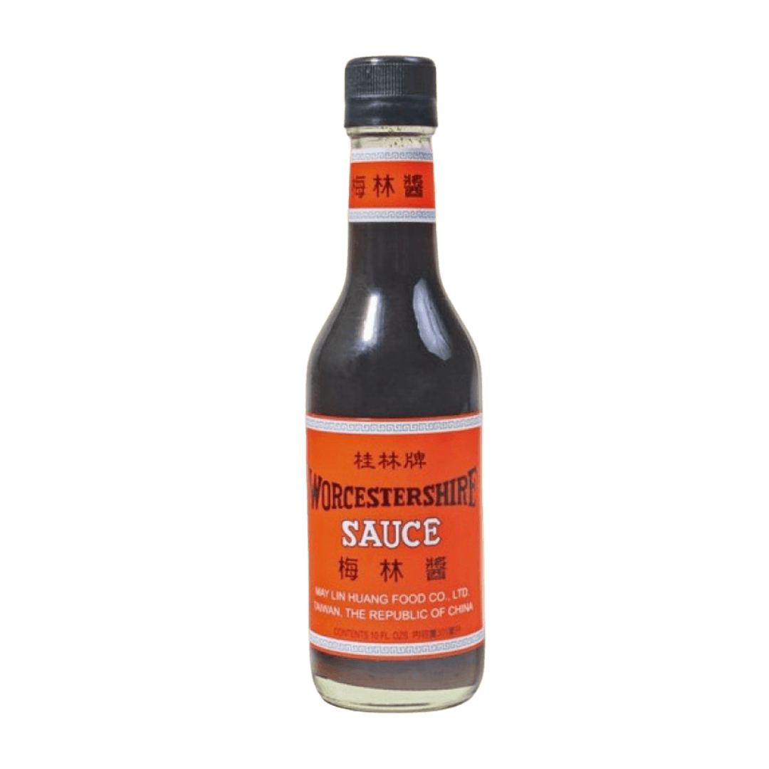 【桂林牌】梅林辣醬油 296ml