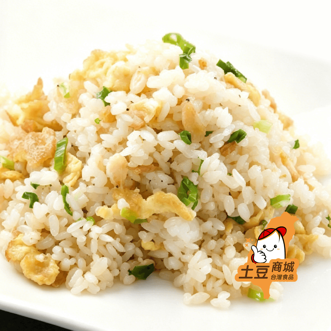 【金品】揚州碎金炒飯 280g