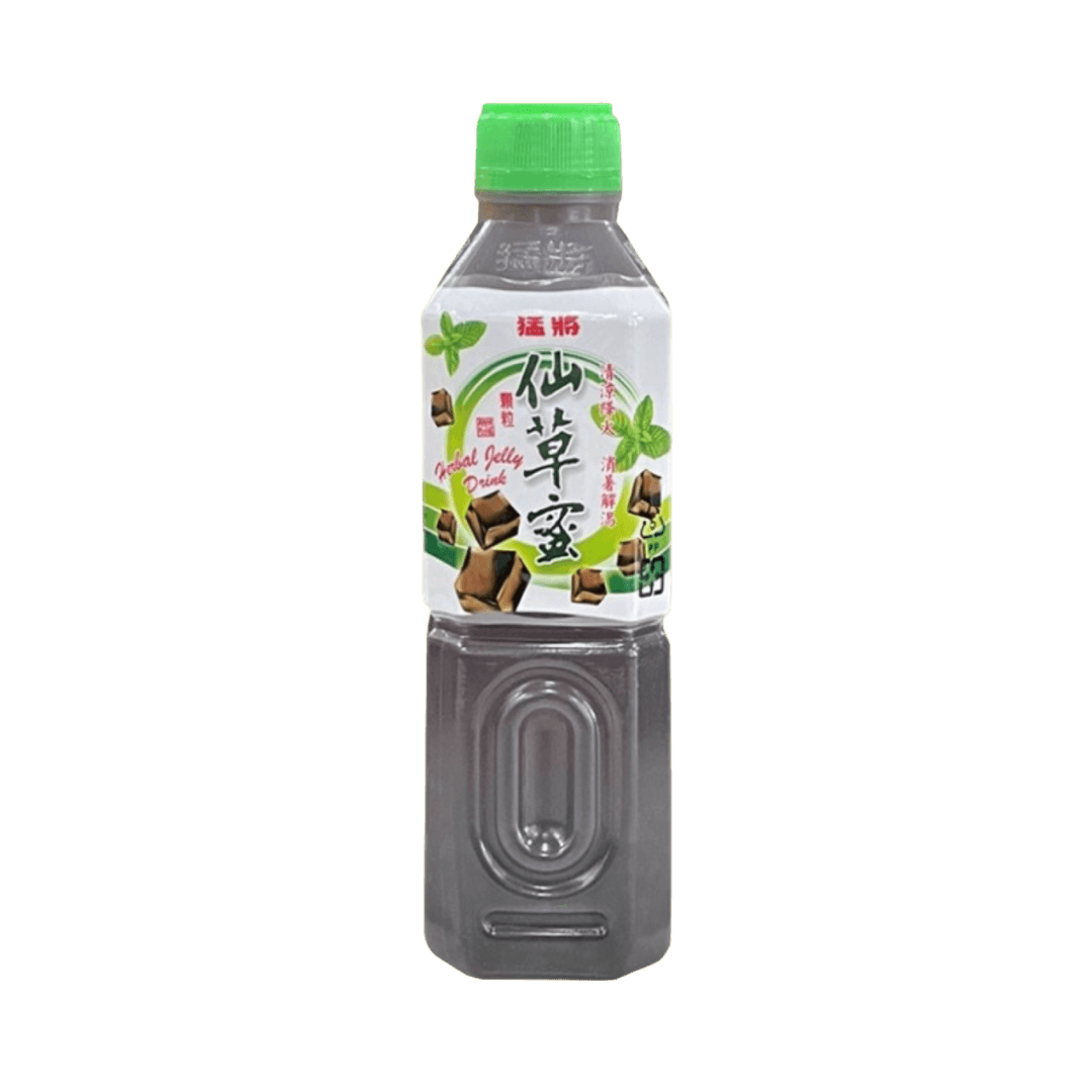 【猛將】仙草蜜 700ml