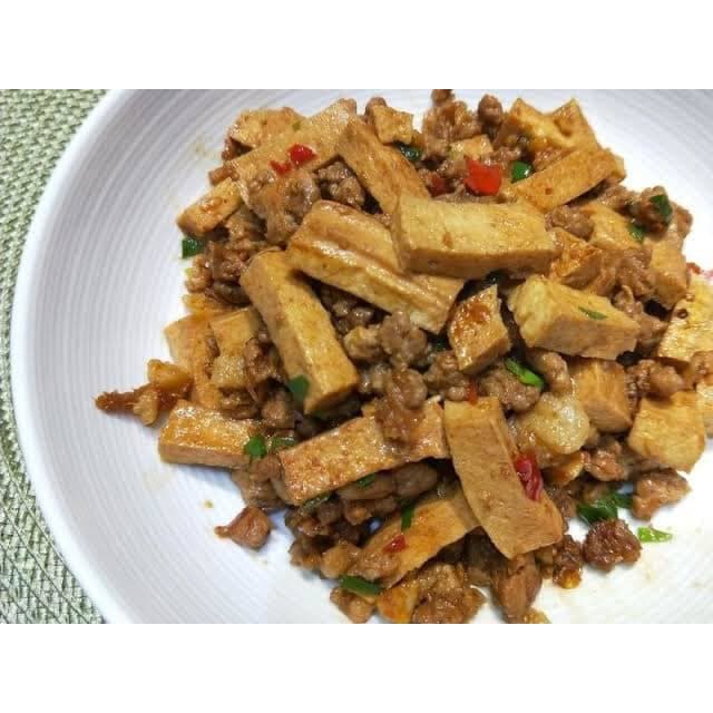 【王牌】百頁豆腐