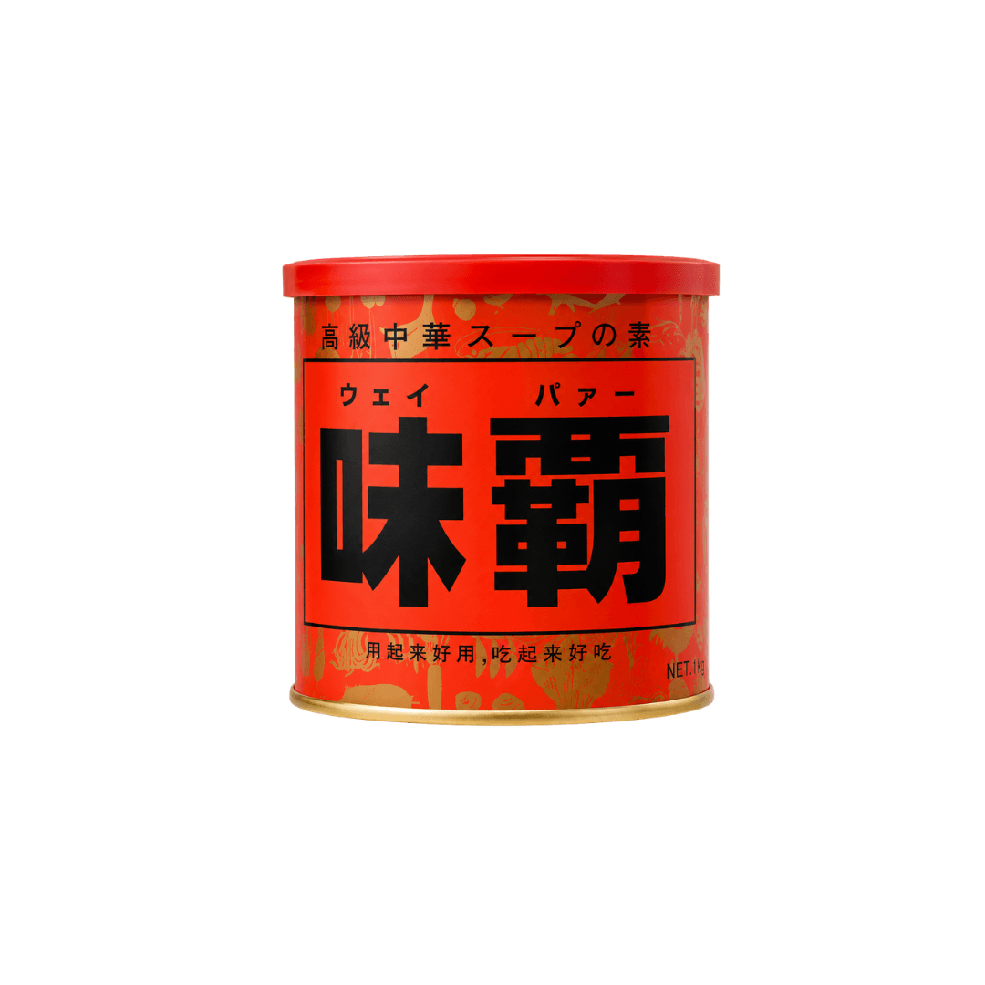 味霸 250g