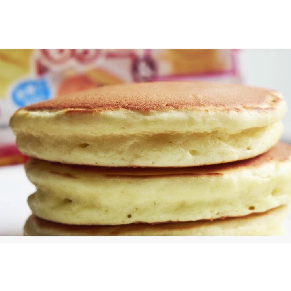 【森永】鬆餅粉 600g