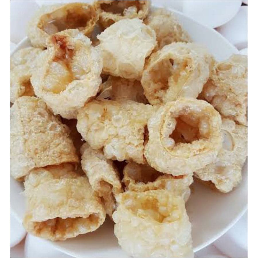 【久代】豆皮捲 600g (易破慎下單)