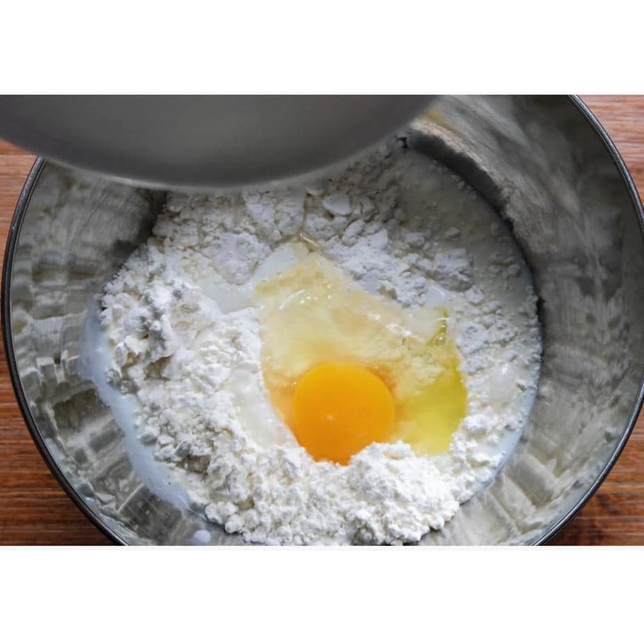 【森永】鬆餅粉 600g