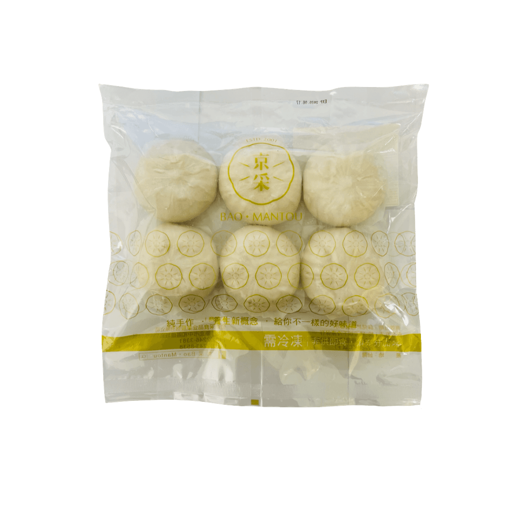 【京采】芋見幸福(奶素) 6入 480g