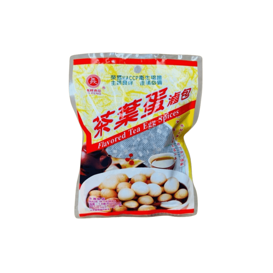 【義峰】茶葉蛋滷包 45g