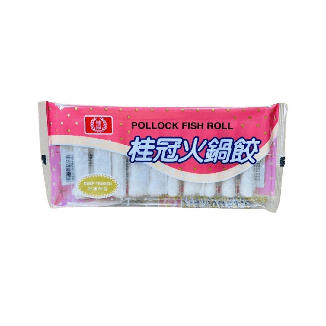 【桂冠】火鍋餃