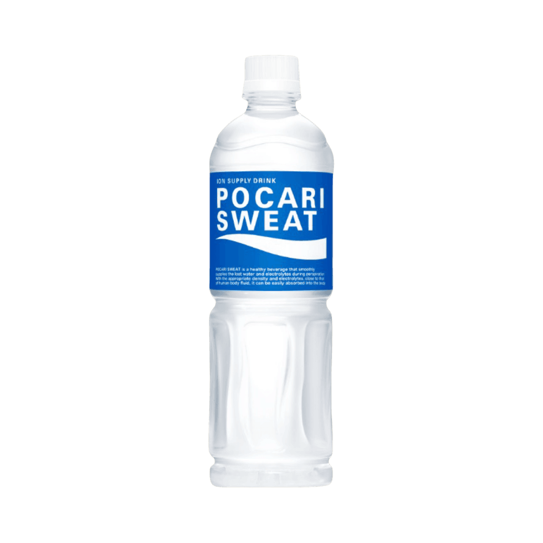 寶礦力 580ml