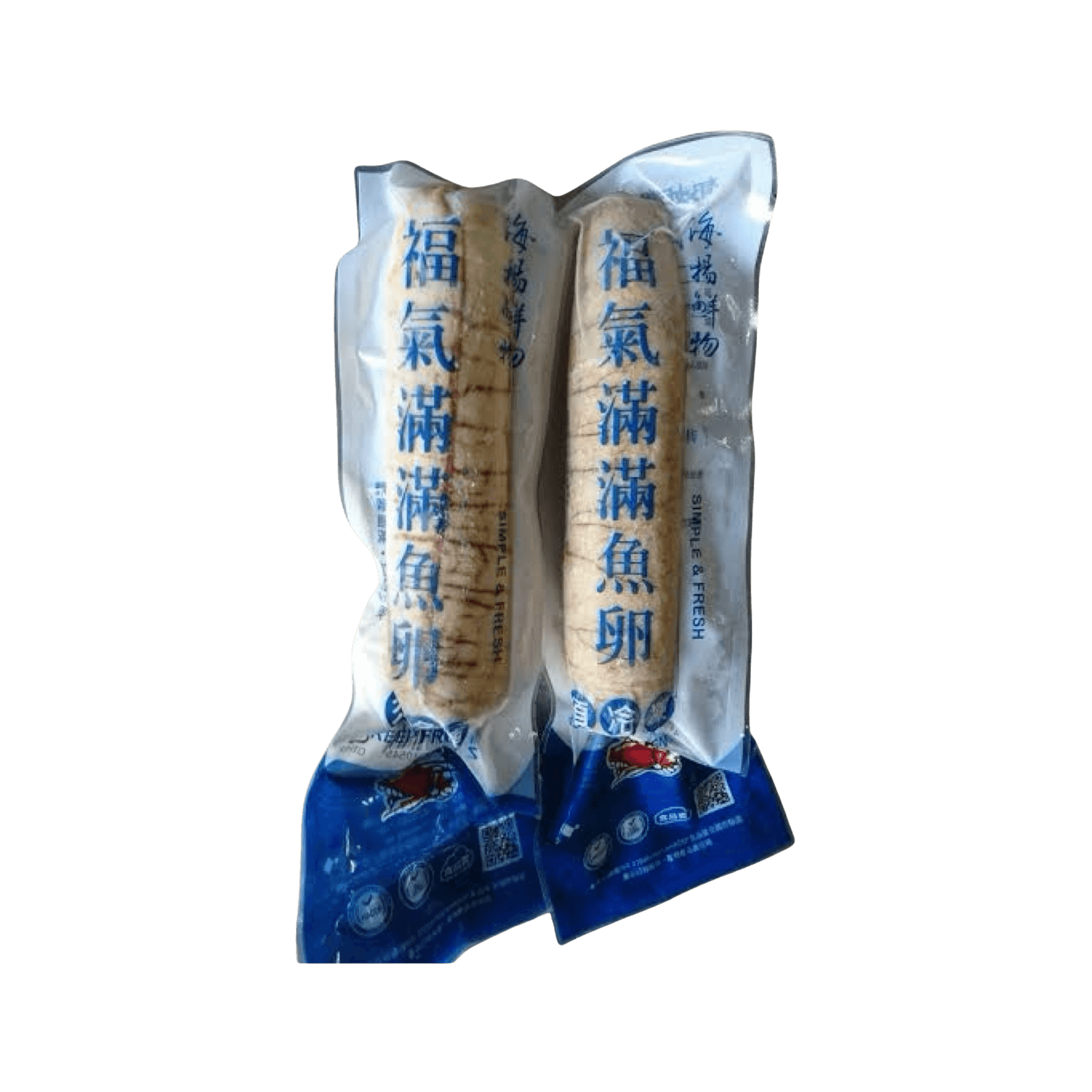 【海揚】福氣滿滿魚卵 160g