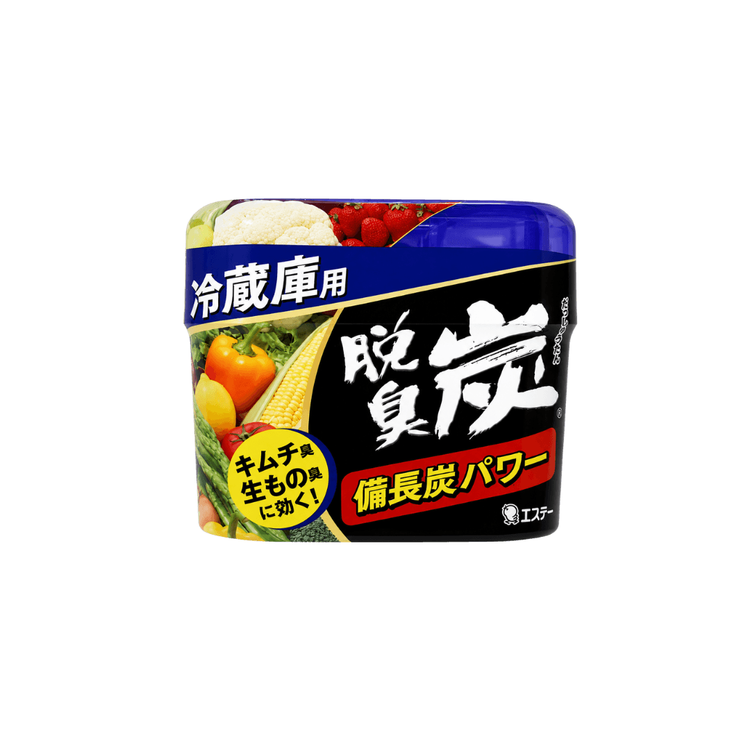 【ST】除臭活性炭冰箱冷藏專用 140g