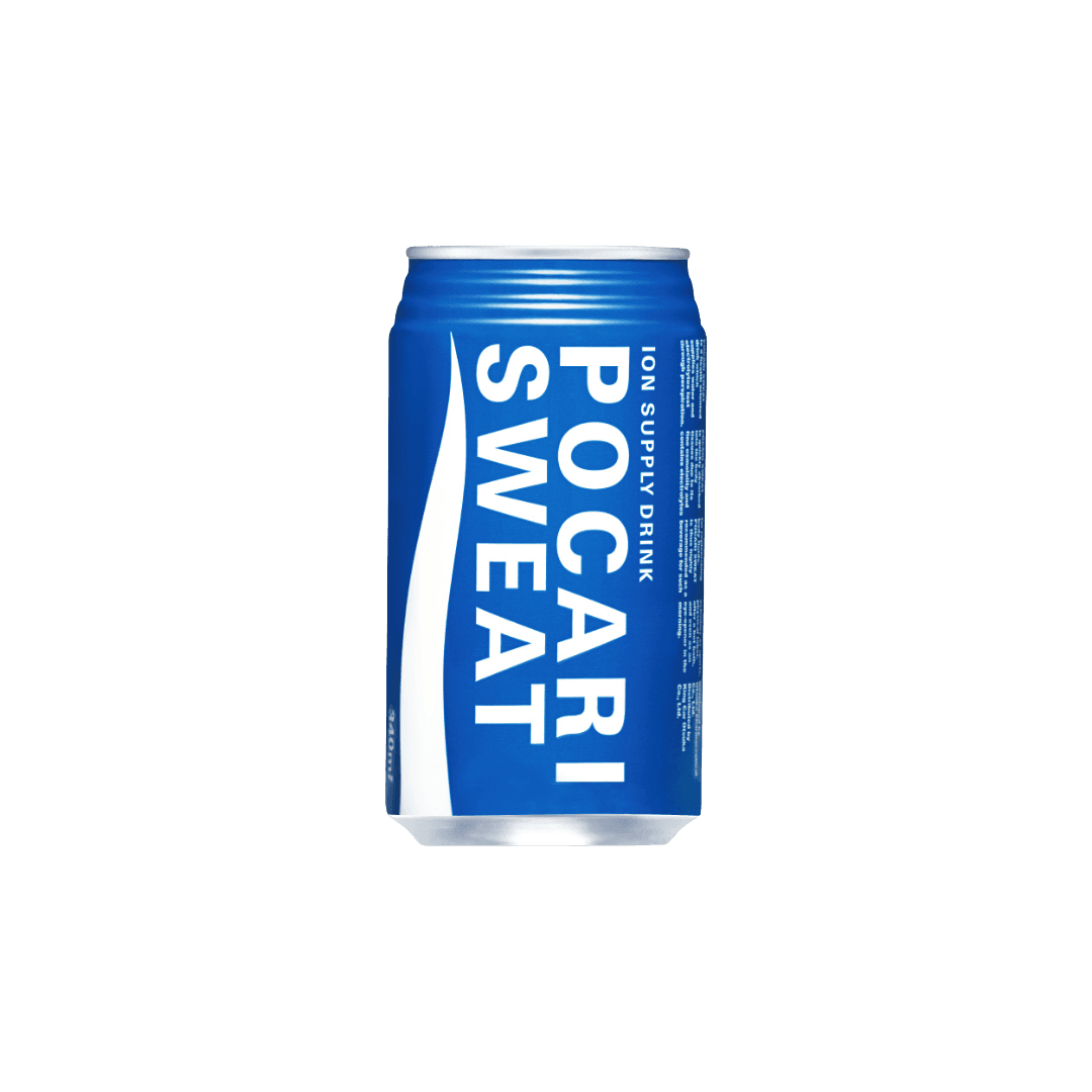 寶礦力水得 340ml