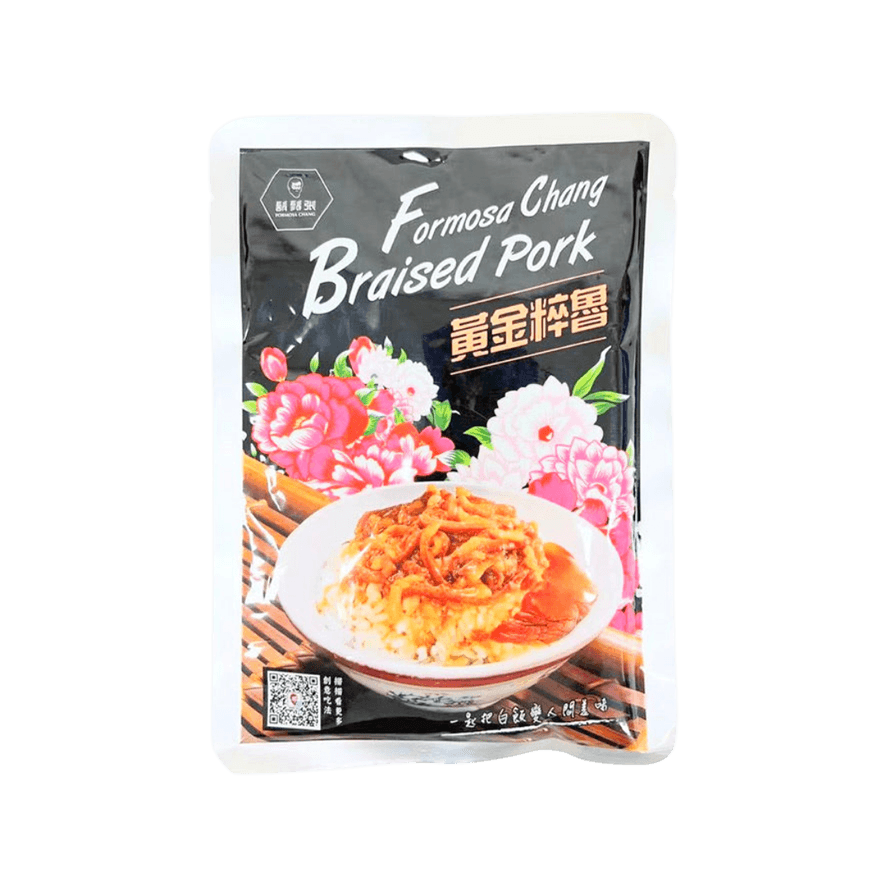 【鬍鬚張】黃金粹魯 252g