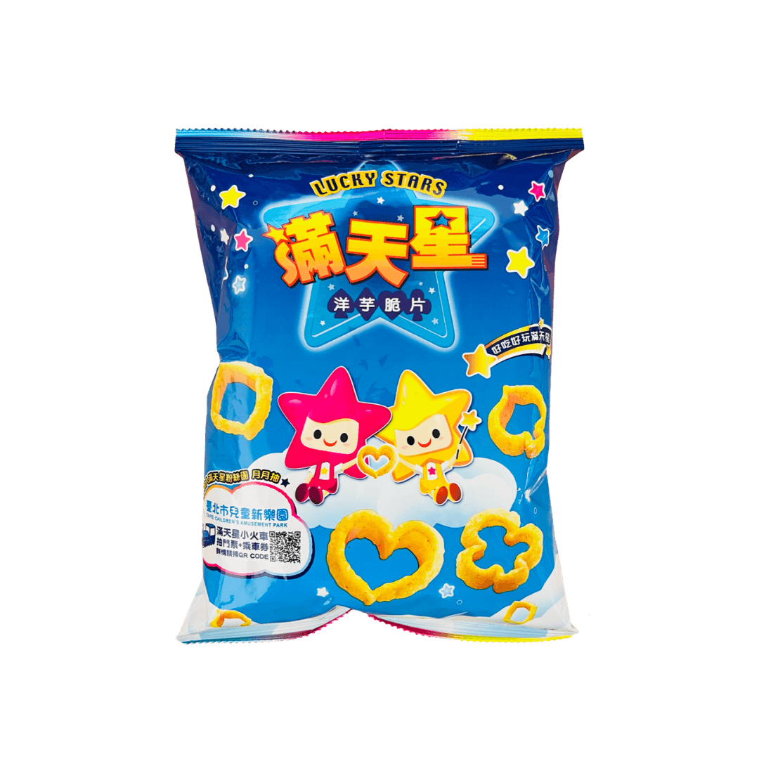 【卡迪那】滿天星 72g