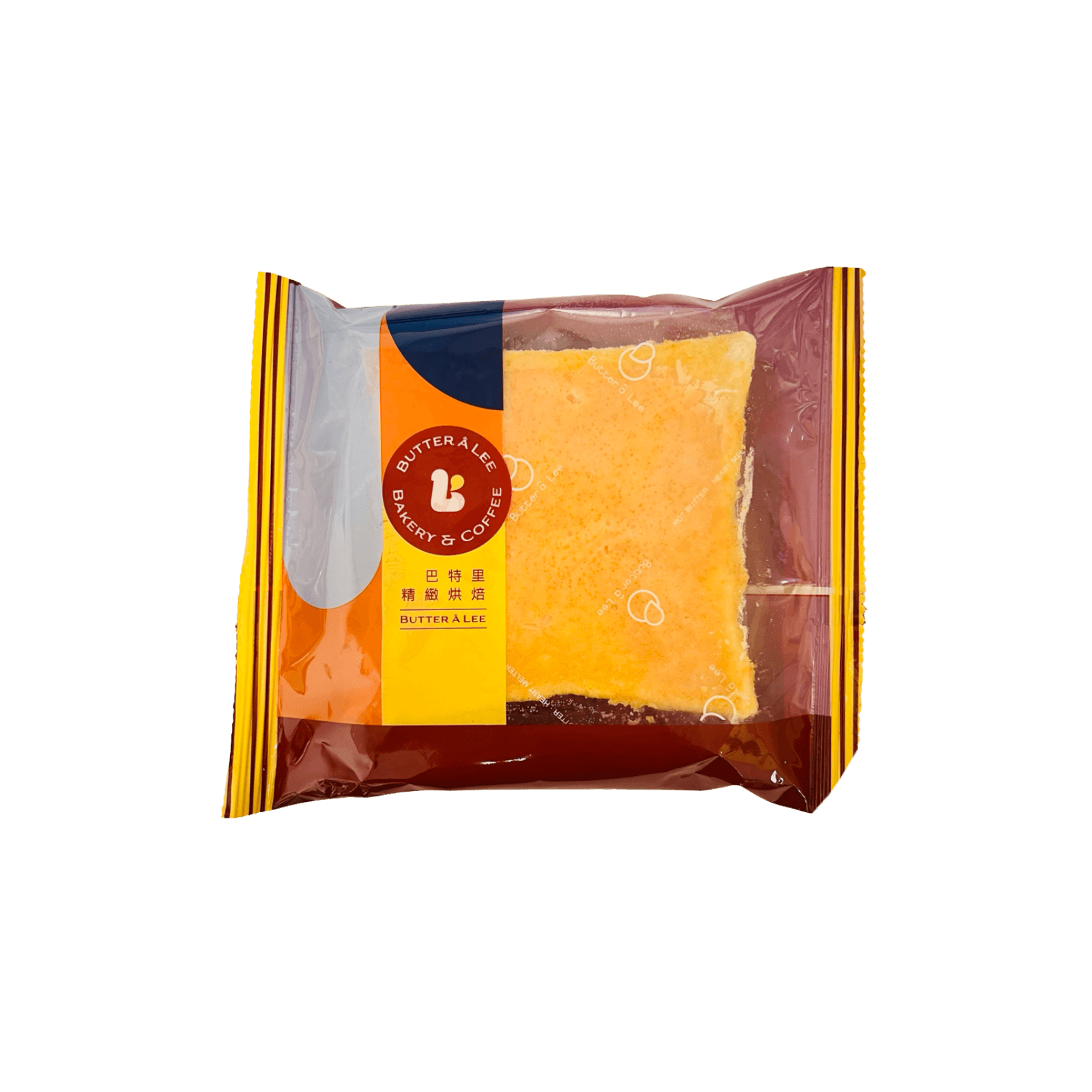 【巴特里】海味明太子厚片吐司 100g