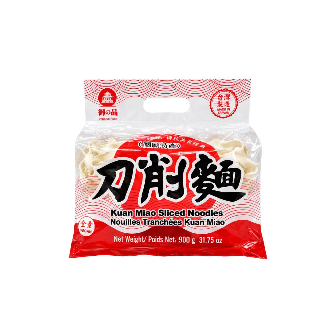 【御品】刀削麵 900g