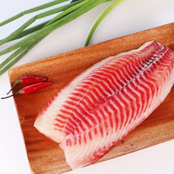 台灣進口鯛魚片