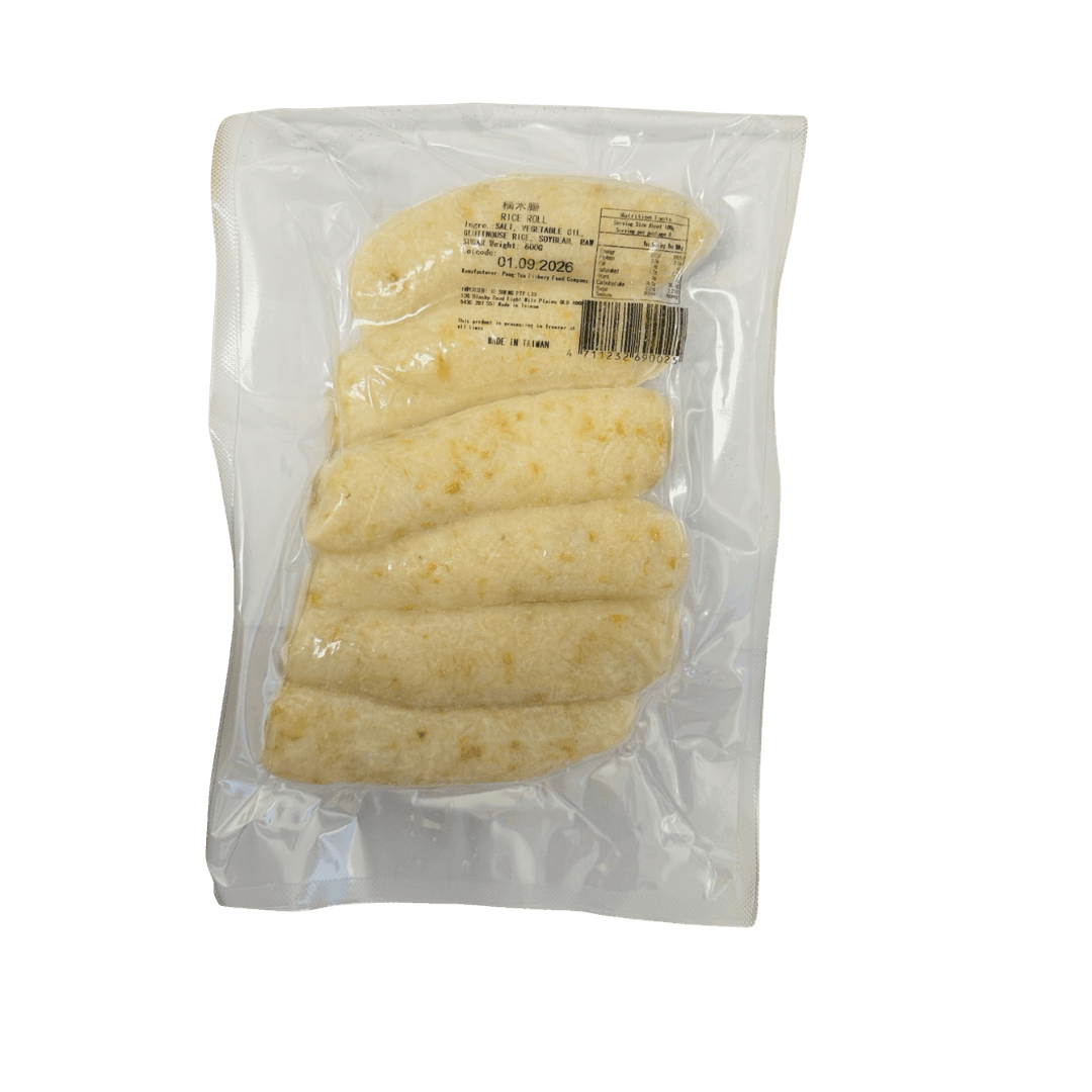 【TE】糯米腸 600g