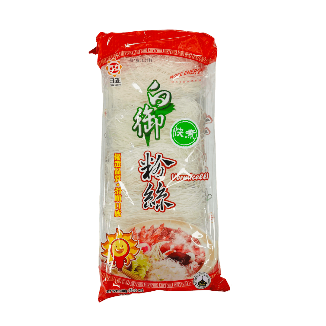 【日正】白御快煮粉絲 300g