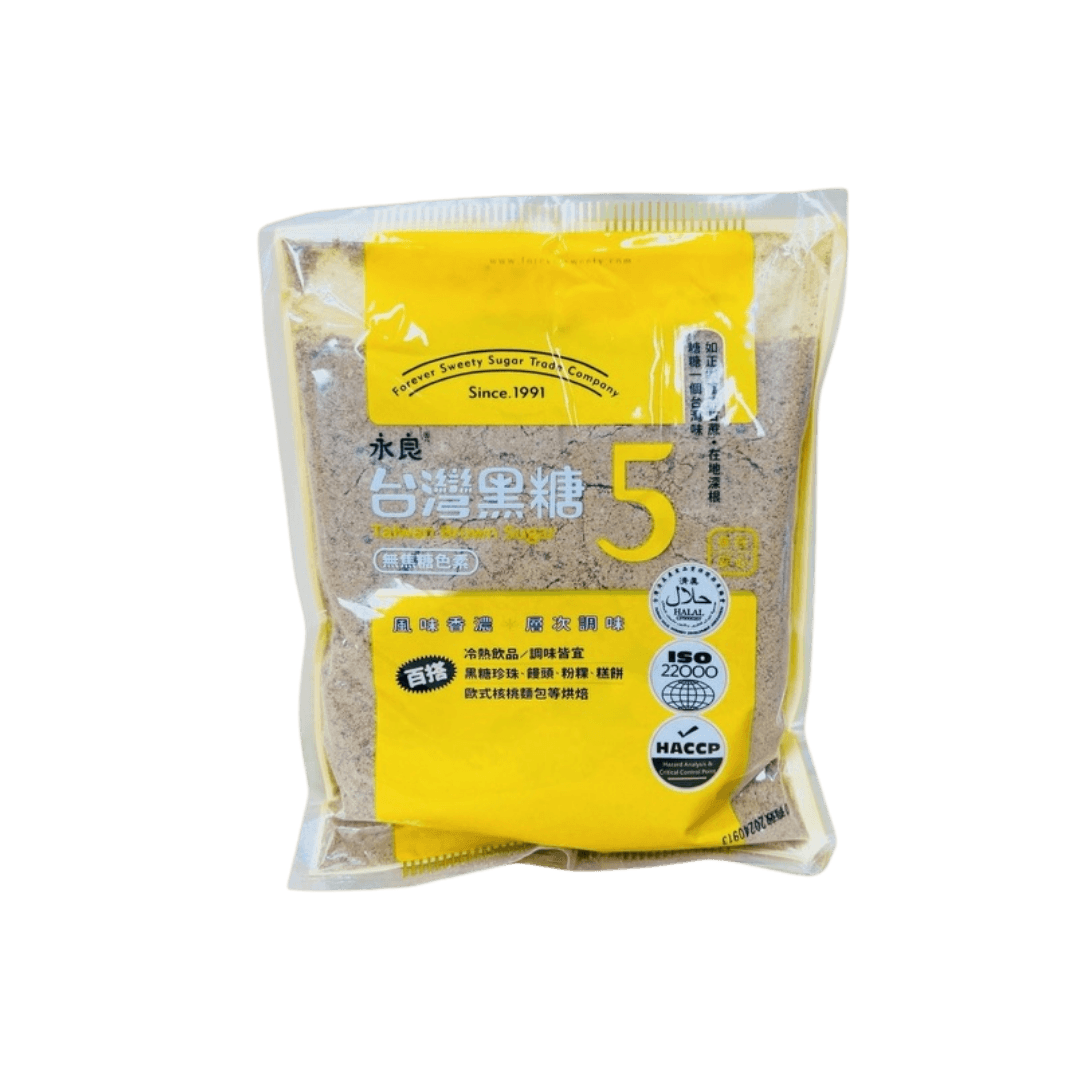 【永良】台灣黑糖 450g