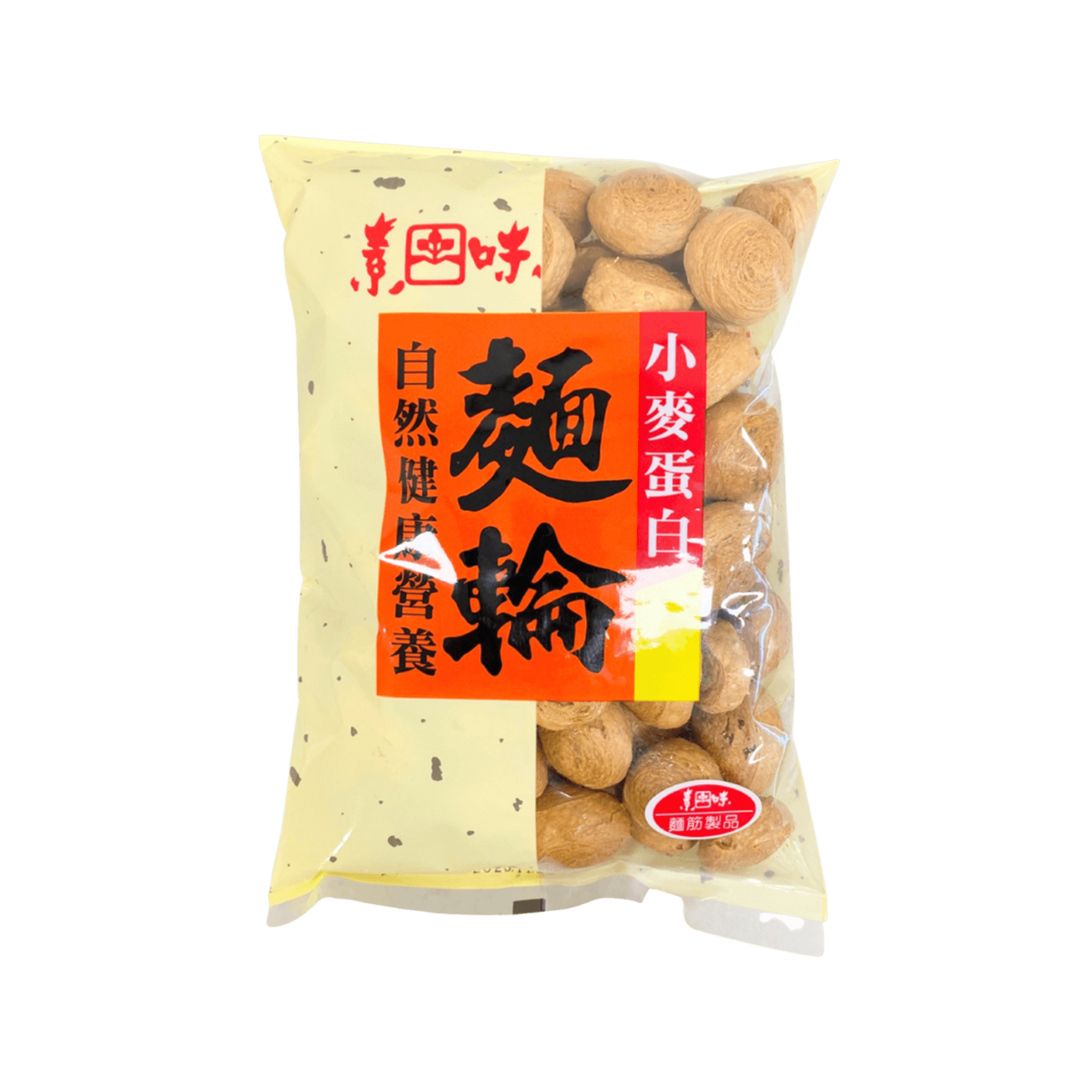 【素味】麵輪 300g