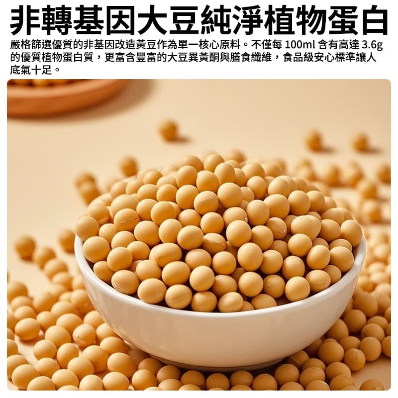 【永和】豆漿 300ml
