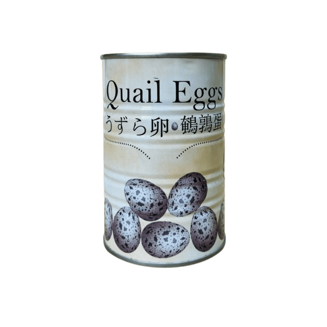 【羽禾】水煮鵪鶉蛋(20入) 500g