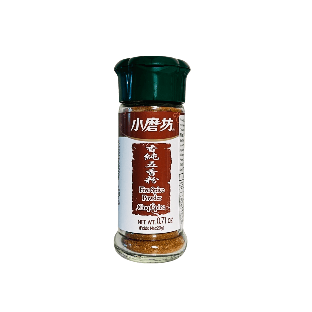 【小磨坊】香純五香粉