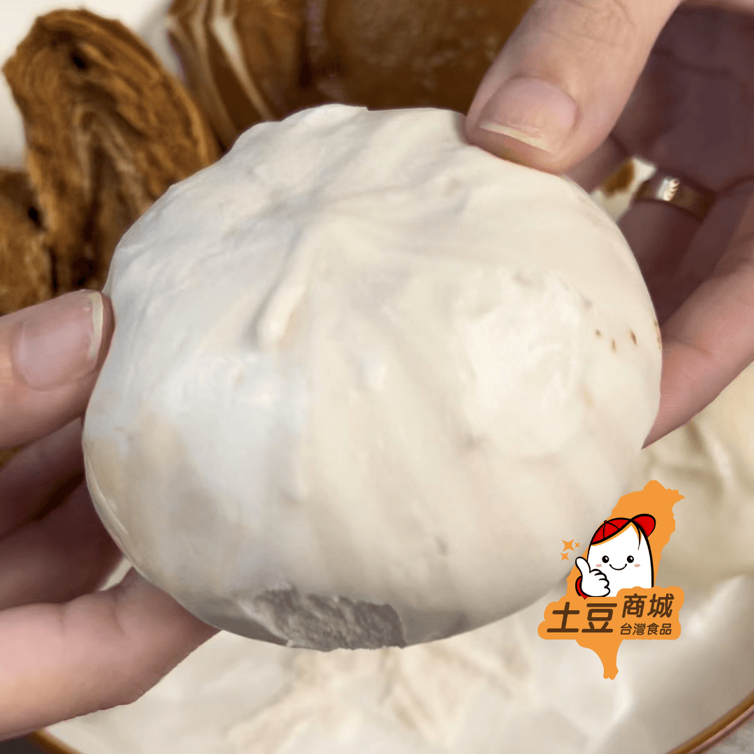 【京采】芋見幸福(奶素) 6入 480g