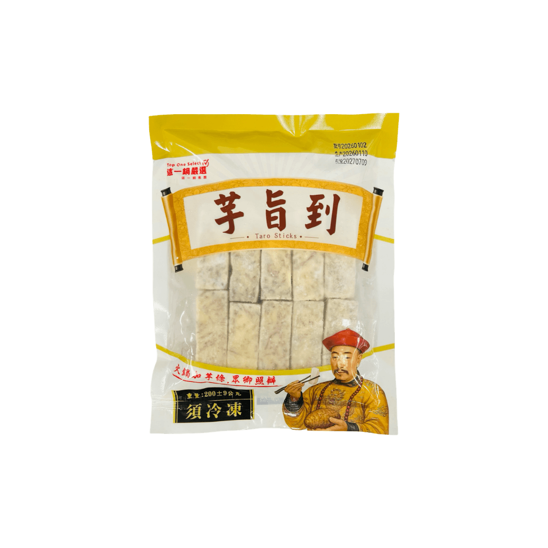 【這一鍋】御選芋頭條 200g
