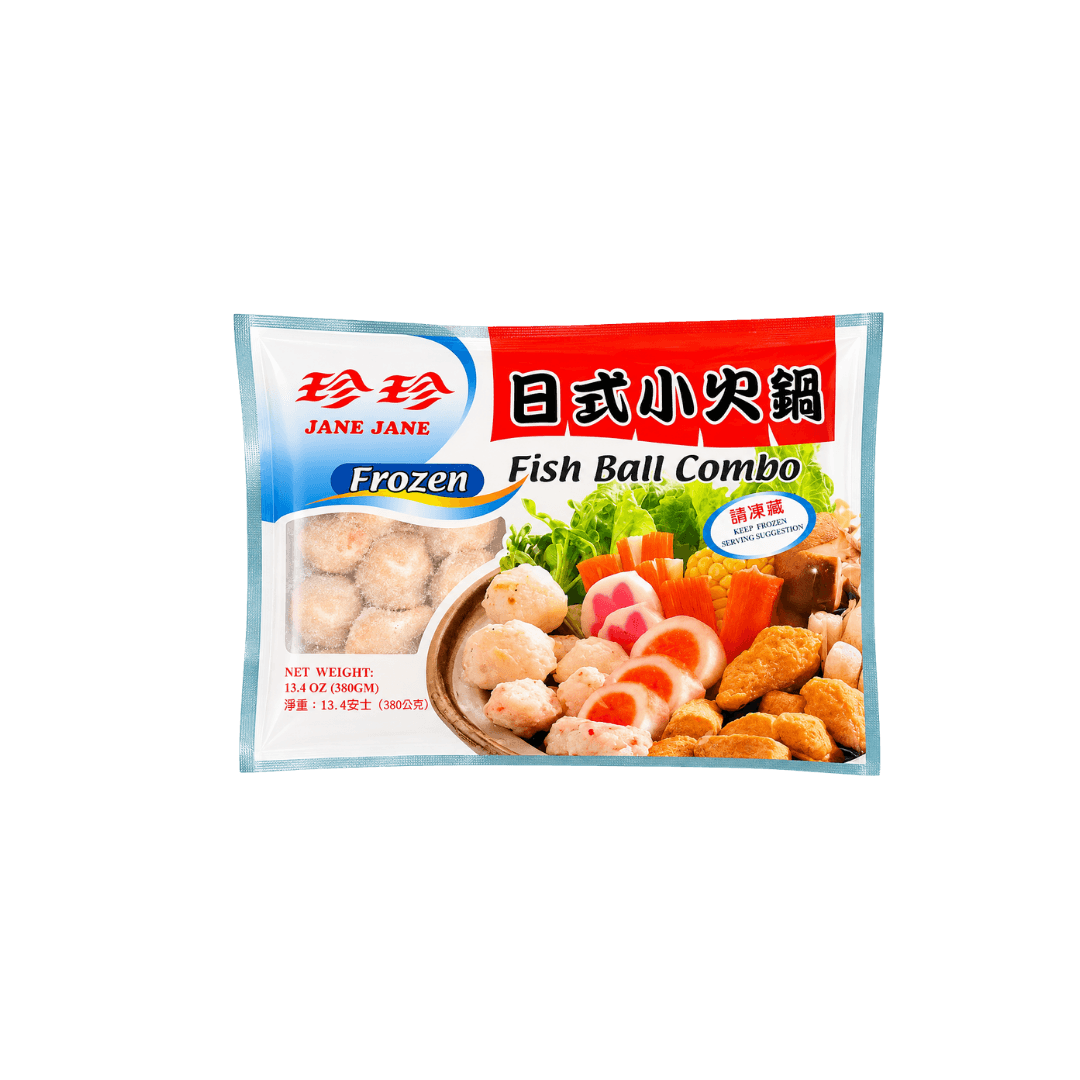 【珍珍】日式小火鍋 380g