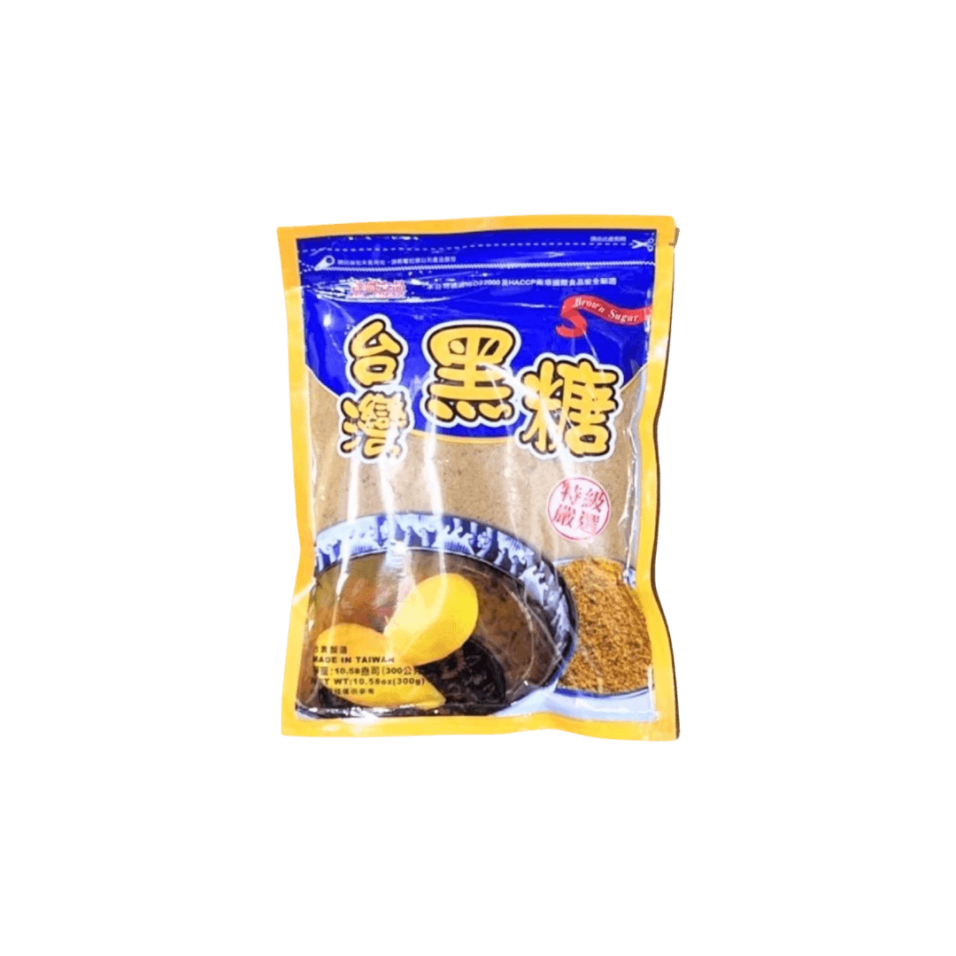 台灣黑糖 300g