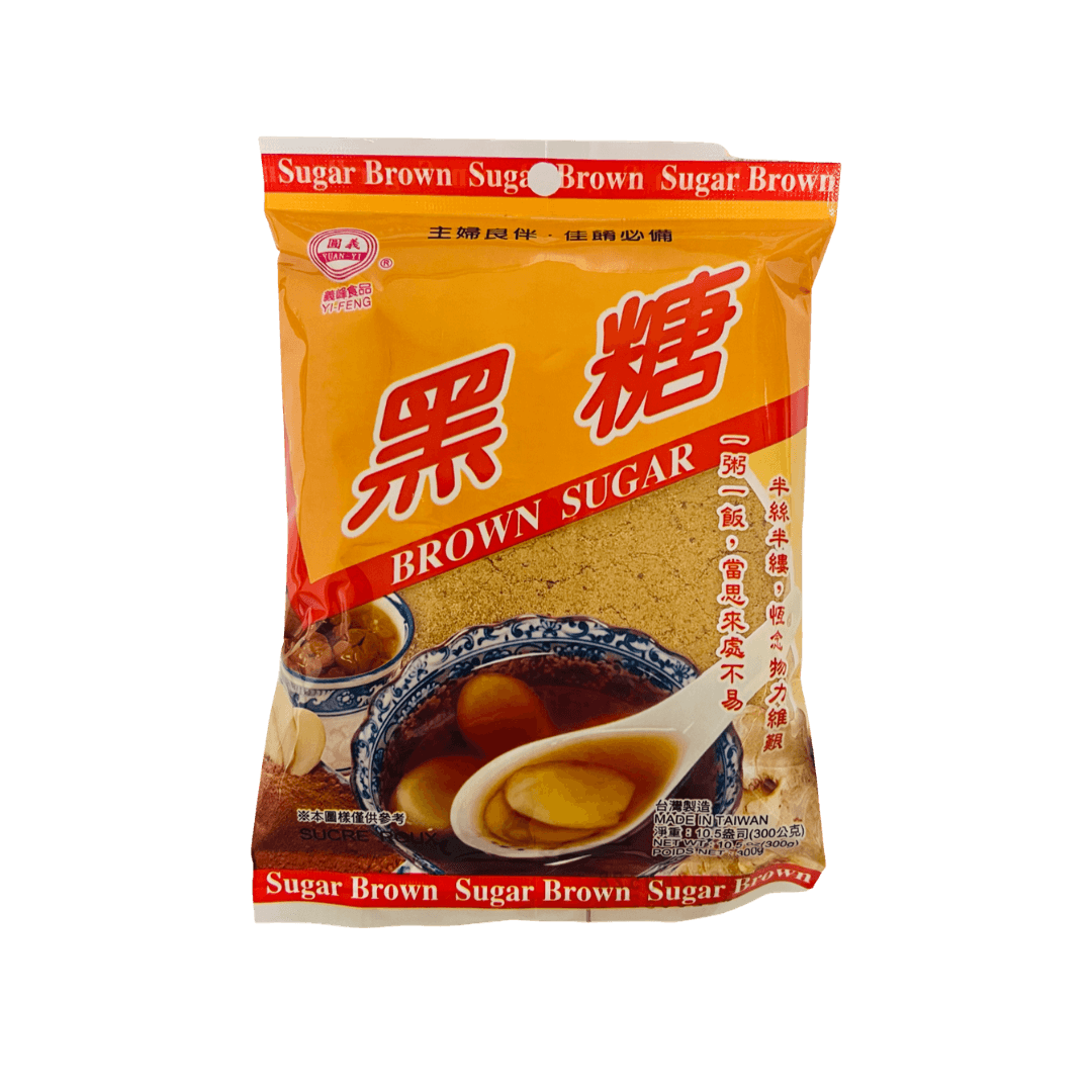 【義峰】黑糖 300g