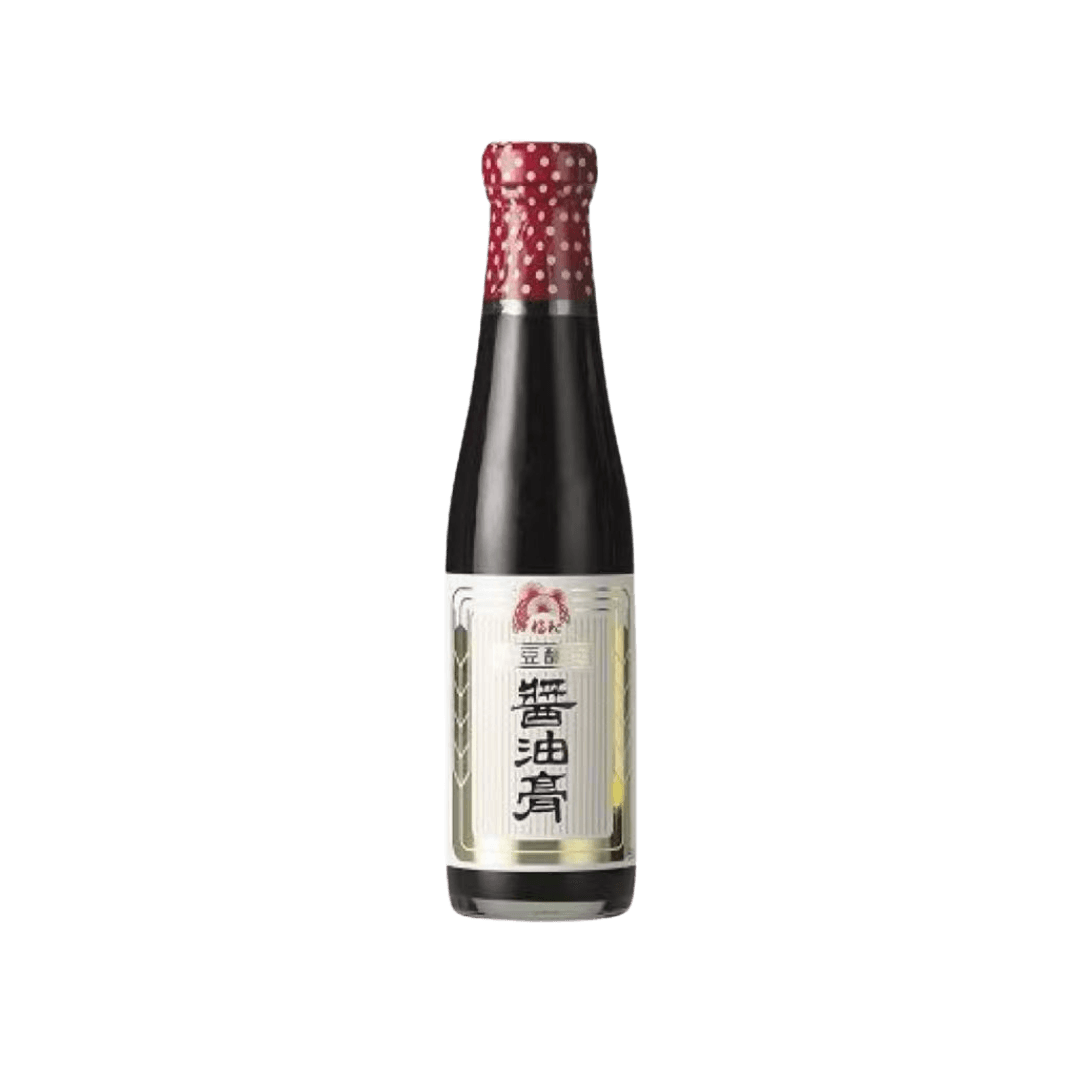 【福松】黑豆醬油膏 250ml