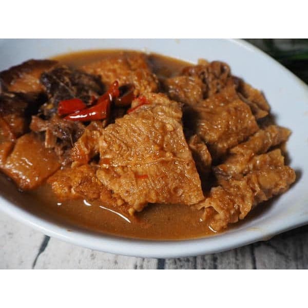 【久代】豆皮捲 600g (易破慎下單)