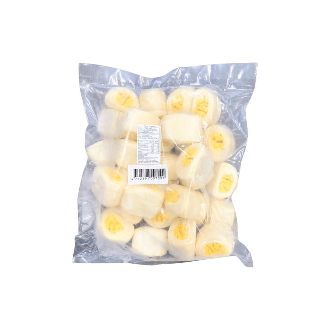 【如記】迷你銀絲捲 600g