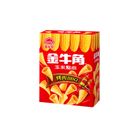 金牛角 烤肉BBQ 35g